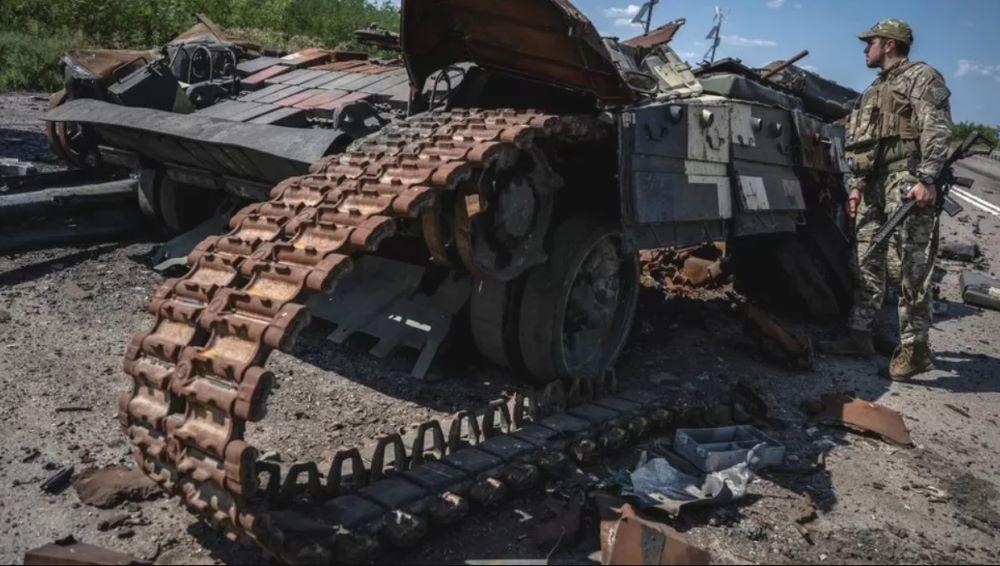 Ukraine-Krieg: Die USA sehen "bemerkenswerte Fortschritte" der ukrainischen Armee im Süden Ukraine-Krieg: Die USA sehen "bemerkenswerte Fortschritte" der ukrainischen Armee im Süden
