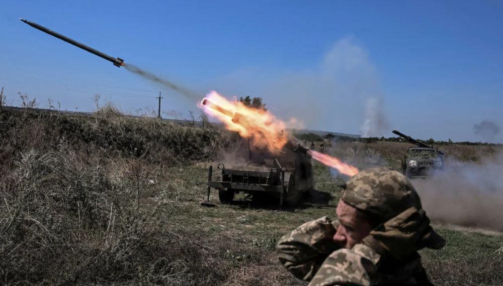 Russland bedrängt die Ukraine im Nordosten um in einer Gegenoffensive von wichtigeren Schlachten abzulenken Russland bedrängt die Ukraine im Nordosten um in einer Gegenoffensive von wichtigeren Schlachten abzulenken