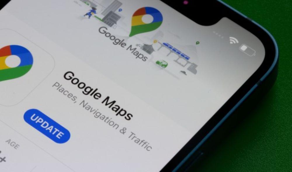 Klage gegen Google wegen fehlender Warnung vor eingestürzter Brücke Klage gegen Google wegen fehlender Warnung vor eingestürzter Brücke