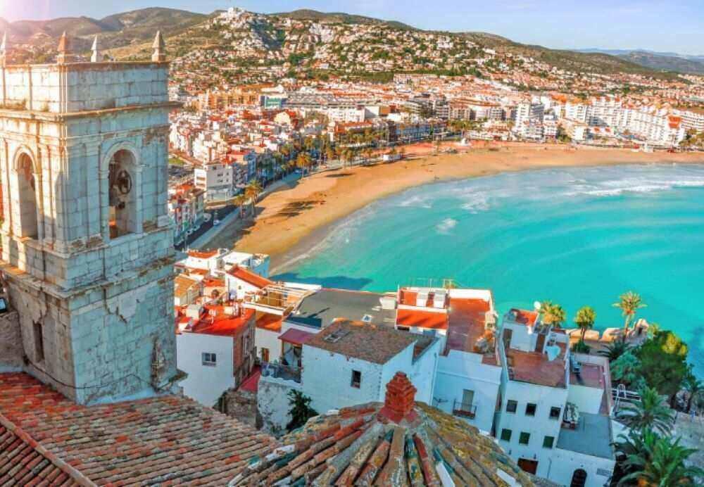 Italien, Spanien, Dänemark oder doch die Schweiz? In diese Länder in Europa wandern Deutsche am liebsten aus Italien, Spanien, Dänemark oder doch die Schweiz? In diese Länder in Europa wandern Deutsche am liebsten aus