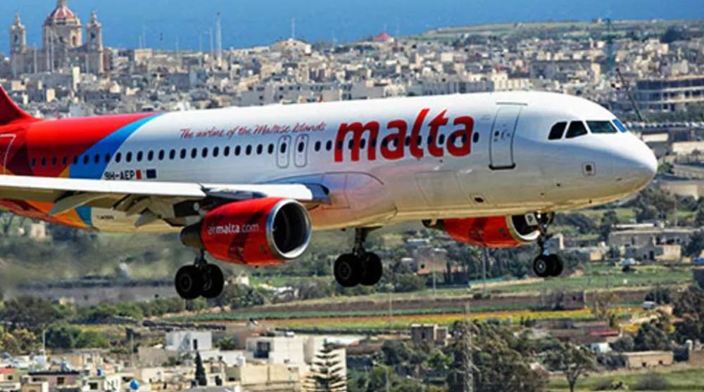 Malta gibt Gründung einer neuen nationalen Fluggesellschaft bekannt Malta gibt Gründung einer neuen nationalen Fluggesellschaft bekannt