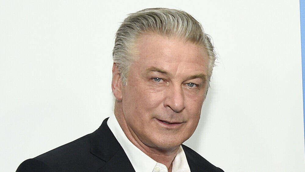 Staatsanwaltschaft will neue Anklage gegen Alec Baldwin Staatsanwaltschaft will neue Anklage gegen Alec Baldwin