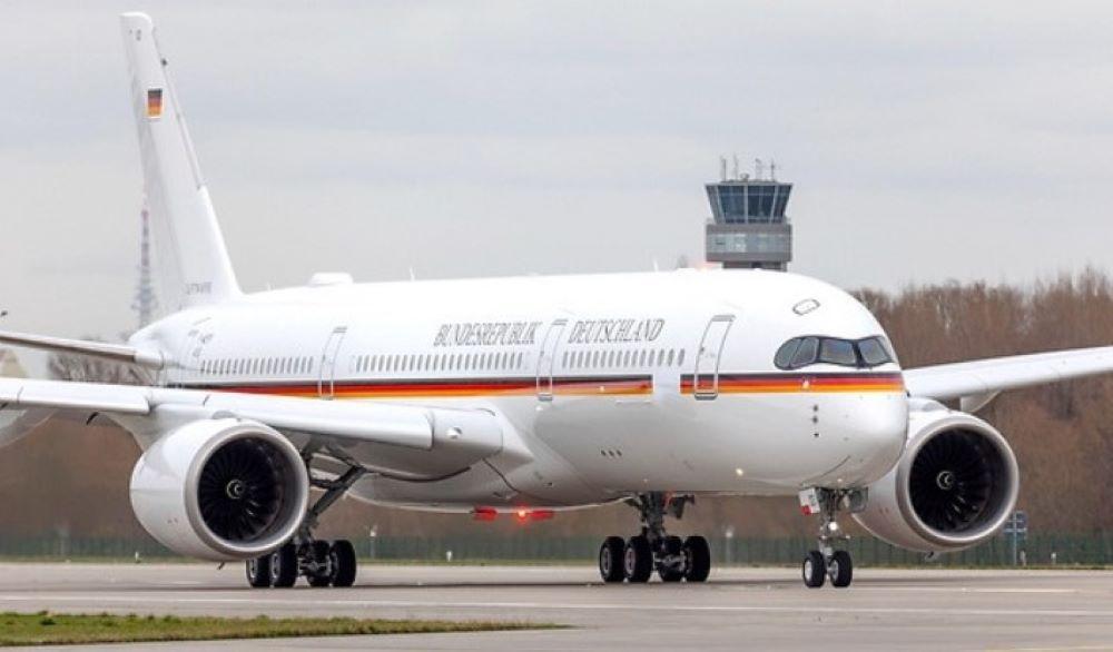 Für die knapp 1200 Flüge der Bundesregierung bis zum 31. August dieses Jahres fielen deswegen 992 Flüge ohne Passagiere an Fast 1200 Flüge mit der Bundeswehr: Kritik am exzessiven Einsatz der Flugbereitschaft
