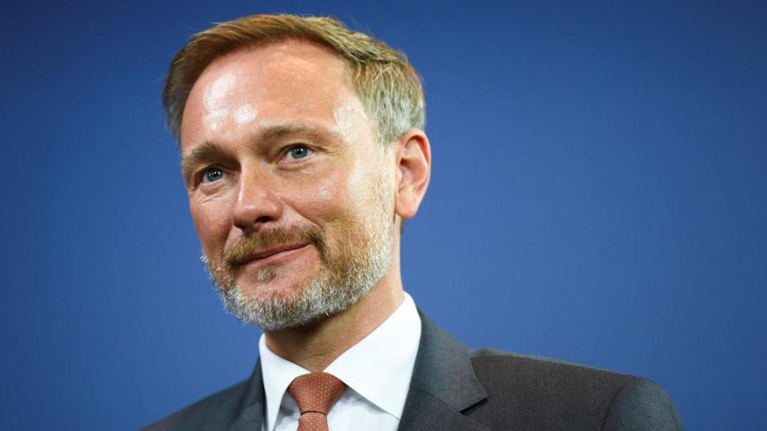 "Schuldenbremse ist eine Inflationsbremse" - Lindner dämpft Erwartungen weiterer Finanzzusagen zur Migration