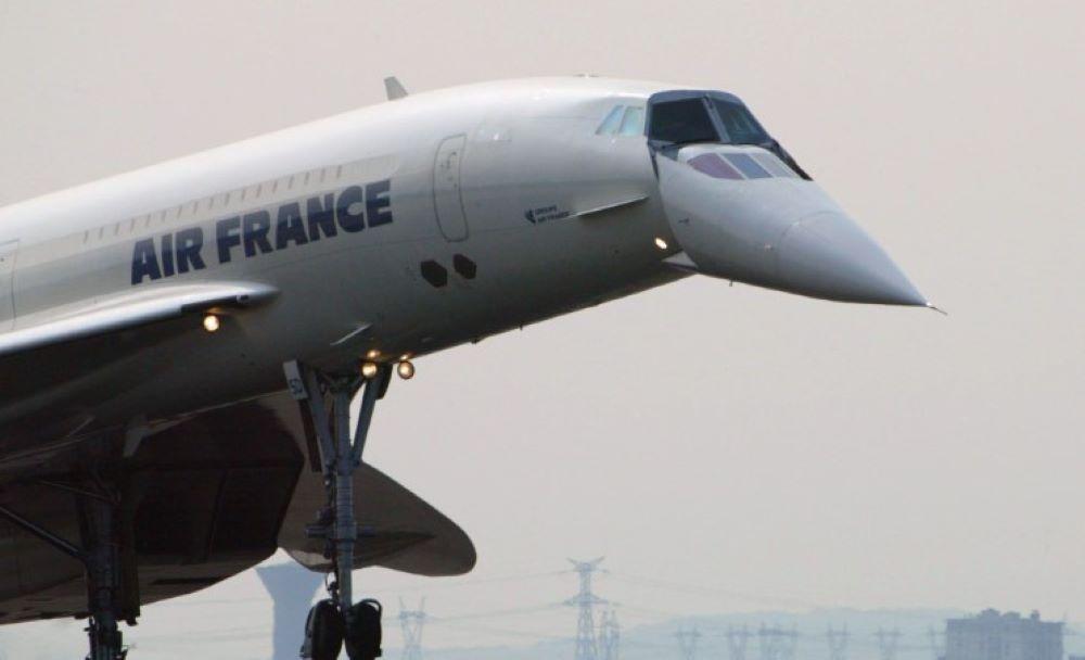 Die Erfahrung eines Flugs mit der Concorde war ein einzigartiges Erlebnis Tragischer Absturz vor 20 Jahren: Das legendäre Passagierflugzeug hob ein letztes Mal zu einem kommerziellen Flug ab