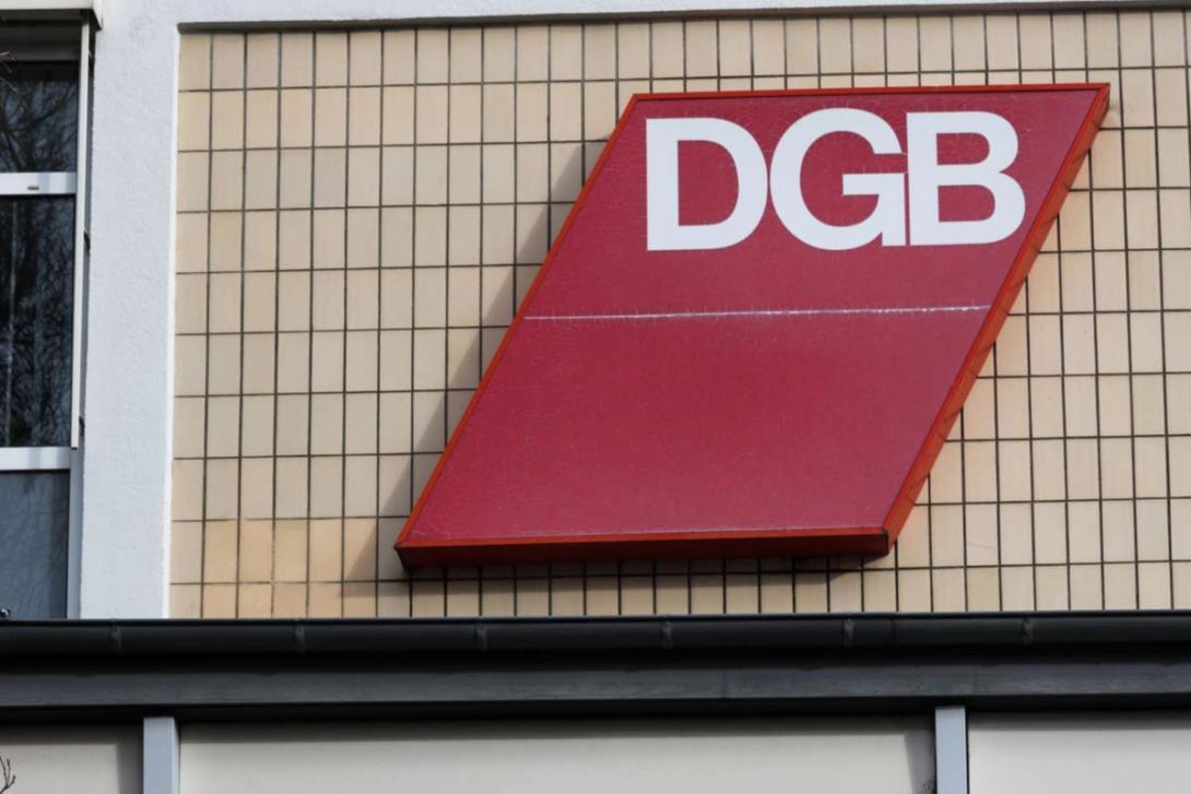 DGB dringt auf Einführung eines Industriestrompreises DGB dringt auf Einführung eines Industriestrompreises