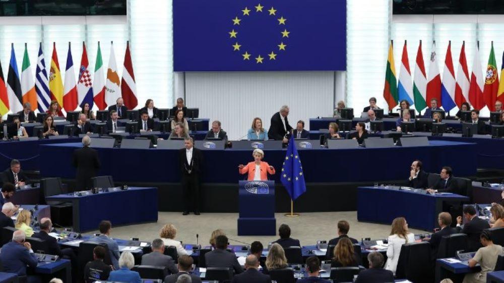 Das Ende der großen Zurückhaltung: EU verschärft ihren Ton gegenüber Israel