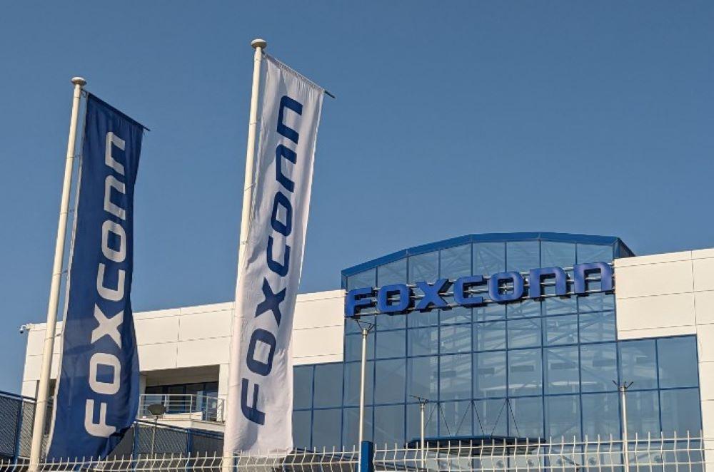 Foxconn-Gründer Terry Gou tritt als unabhängiger Kandidat bei den Präsidentschaftswahlen in Taiwan an China leitet Untersuchung gegen taiwanesichen iPhone-Hersteller Foxconn ein