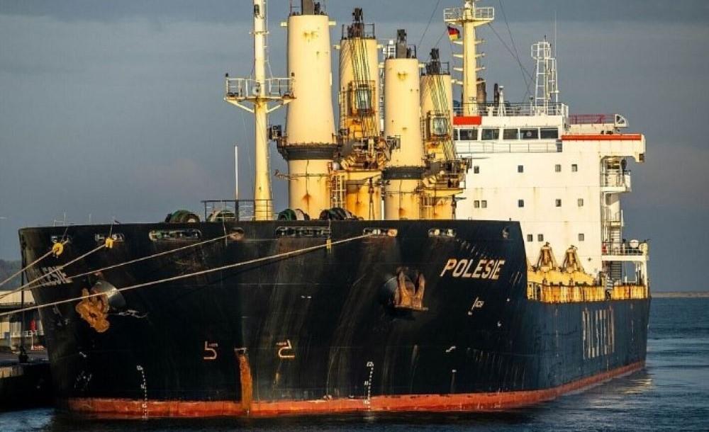 Der Unfallort liegt in einem der meistbefahrenen Seegebiete weltweit Nach Frachter-Kollision vor Helgoland: Wetter erschwert Sicherungsarbeiten an Wrack