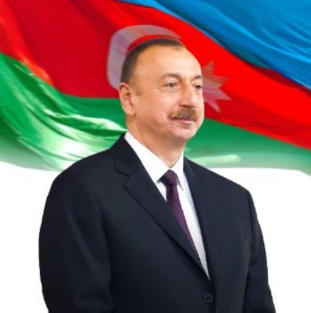 Aserbaidschans Präsident lehnt die von der EU vorgeschlagenen Gespräche über Berg-Karabach ab Aserbaidschans Präsident lehnt die von der EU vorgeschlagenen Gespräche über Berg-Karabach ab