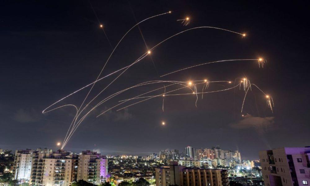 "Israels 9/11": Sorge vor Anschlägen auf Israelis weltweit und der Iran zündelt mit "Israels 9/11": Sorge vor Anschlägen auf Israelis weltweit und der Iran zündelt mit