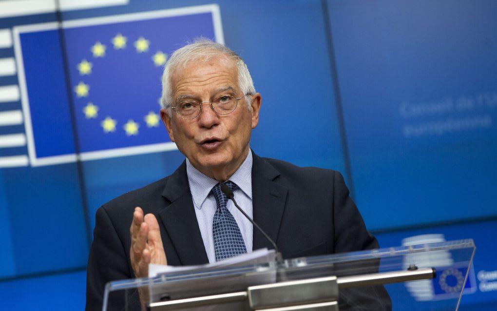Mehrheit der EU-Staaten lehnt Einfrieren von Zahlungen an Palästinenser ab
