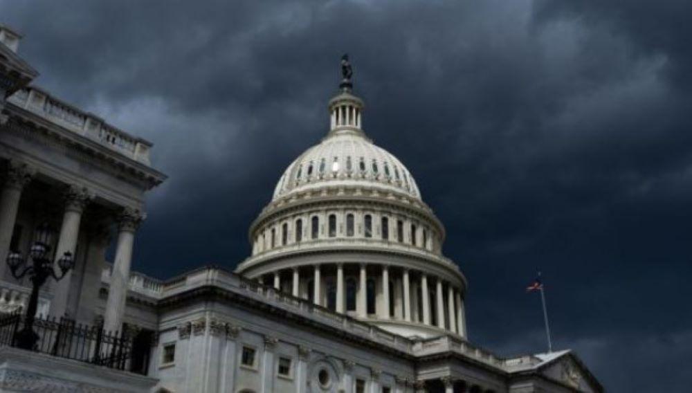 Untergang der US-Demokratie - Zirkus im US-Repräsentantenhaus geht in die dritte Woche