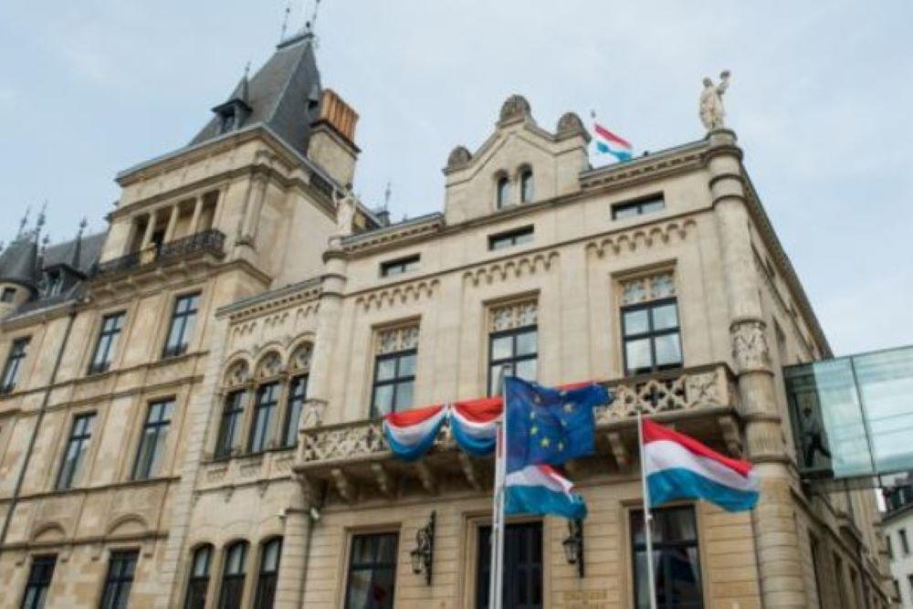 In Luxemburg kommt es zu einem Regierungswechsel In Luxemburg kommt es zu einem Regierungswechsel