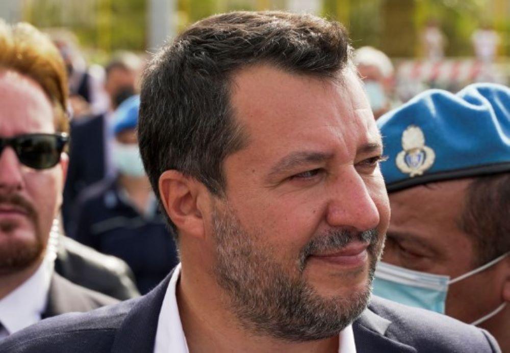 In Italiens Rechtsregierung gibt es neue Bestrebungen für eine Rückkehr zur Atomenergie In Italiens Rechtsregierung gibt es neue Bestrebungen für eine Rückkehr zur Atomenergie