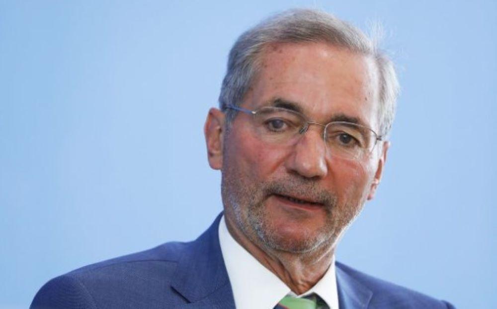 "Die Interessen der Ukraine müssen im Vordergrund stehen" Ehemalige SPD-Vorsitzende Platzeck fordert mehr Diplomatie angesichts des russischen Angriffskrieges
