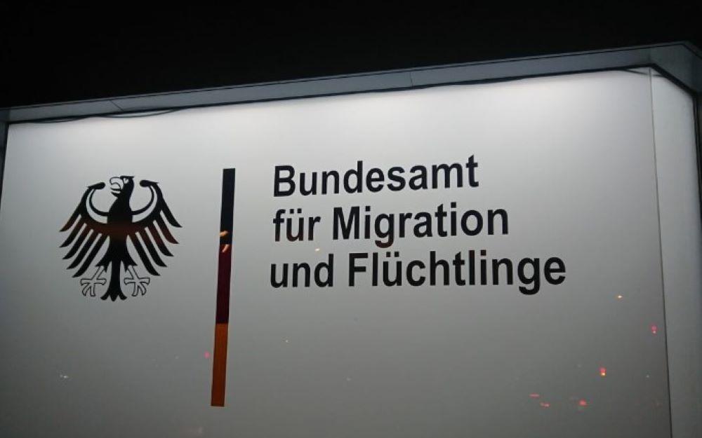 Faeser feiert Einigung auf EU-Asylreform als deutsche "Vorstellungen von Menschlichkeit und Ordnung" Faeser feiert Einigung auf EU-Asylreform als deutsche "Vorstellungen von Menschlichkeit und Ordnung"