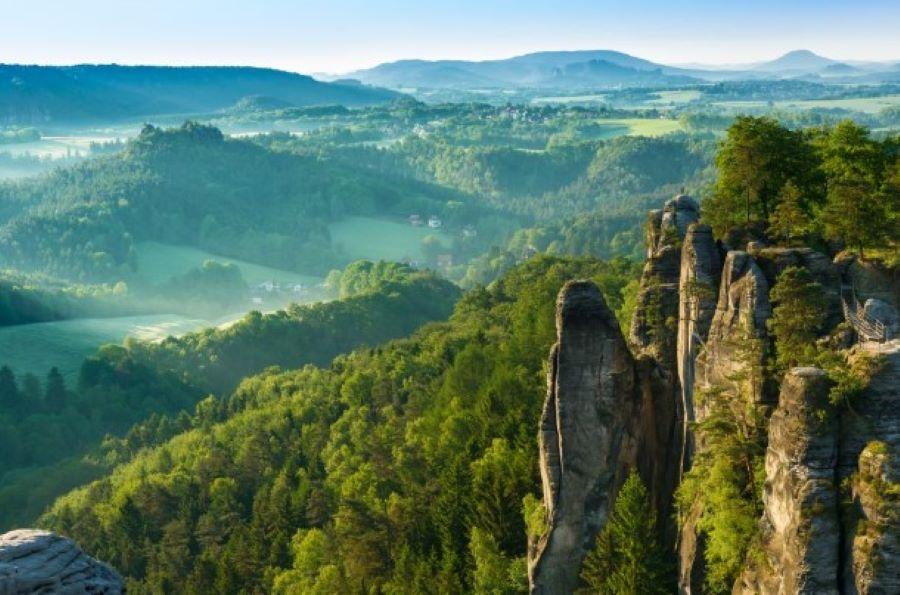 Forderungen nach mehr Nationalparks in Deutschland - Nicht alle finden das gut Forderungen nach mehr Nationalparks in Deutschland - Nicht alle finden das gut