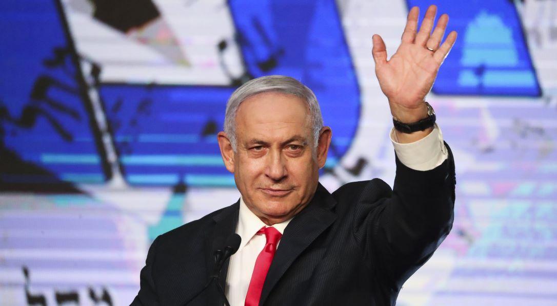 Umstrittener Ministerpräsident gegen die Hamas – Netanjahus wohl letzte Schlacht seines politischen Lebens Umstrittener Ministerpräsident gegen die Hamas – Netanjahus wohl letzte Schlacht seines politischen Lebens