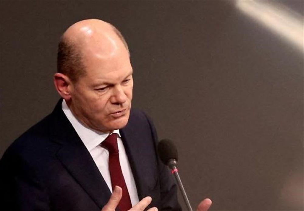 Scholz setzt nach Migrationsgipfel auf breiten Konsens aber Merz will mehr