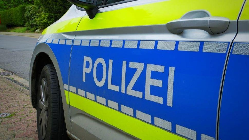 Bayern: Mindestens sieben Tote bei Unfall von mutmaßlichem Schleuserfahrzeug