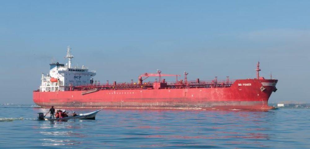 Russland lockert Beschränkungen bei Diesel-Exporten auf dem Seeweg Russland lockert Beschränkungen bei Diesel-Exporten auf dem Seeweg