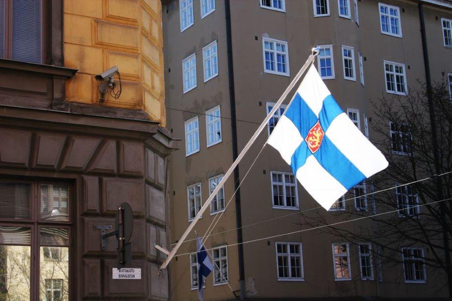 Laut Sicherheitsdiensten ist Finnland einer wachsenden russischen Online-Bedrohung ausgesetzt Laut Sicherheitsdiensten ist Finnland einer wachsenden russischen Online-Bedrohung ausgesetzt