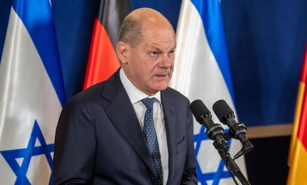 "Immer dieses ‚Ja, aber‘" - Kritik an Deutschlands Position zu Israels Einsatz im Gazastreifen