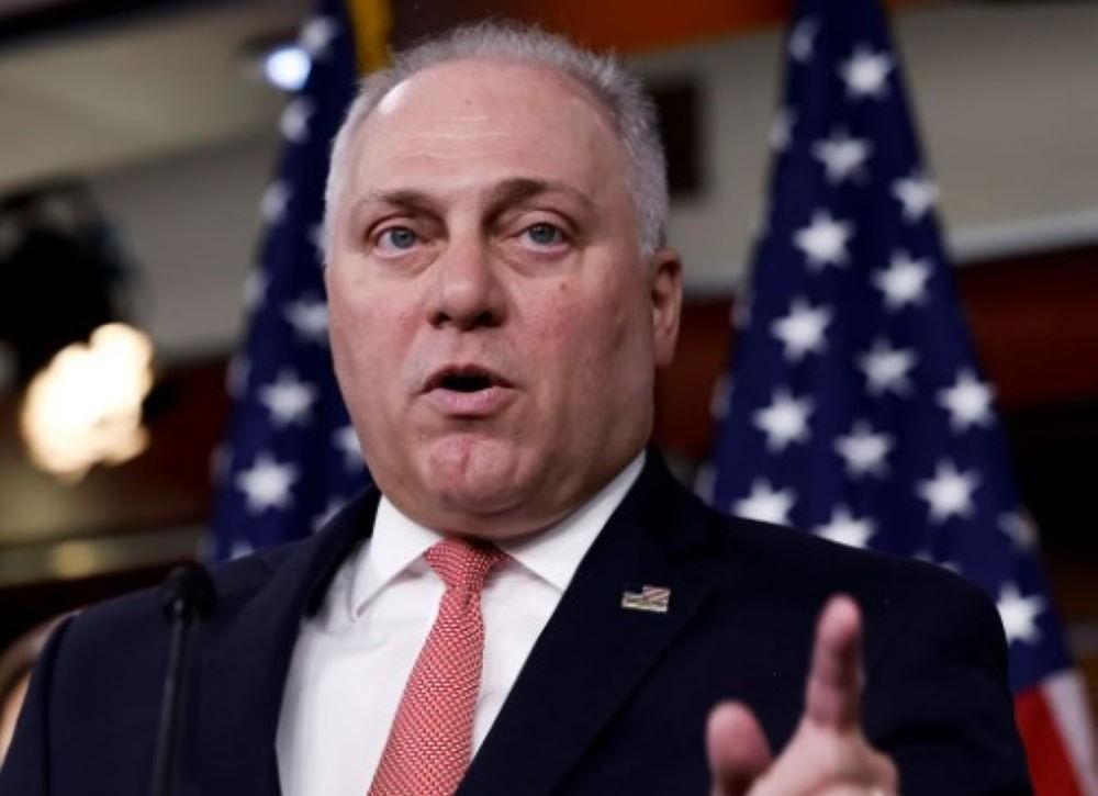 Abweichler in den eigenen Reihen - Das Chaos im US-Parlament hält an Abweichler in den eigenen Reihen - Das Chaos im US-Parlament hält an