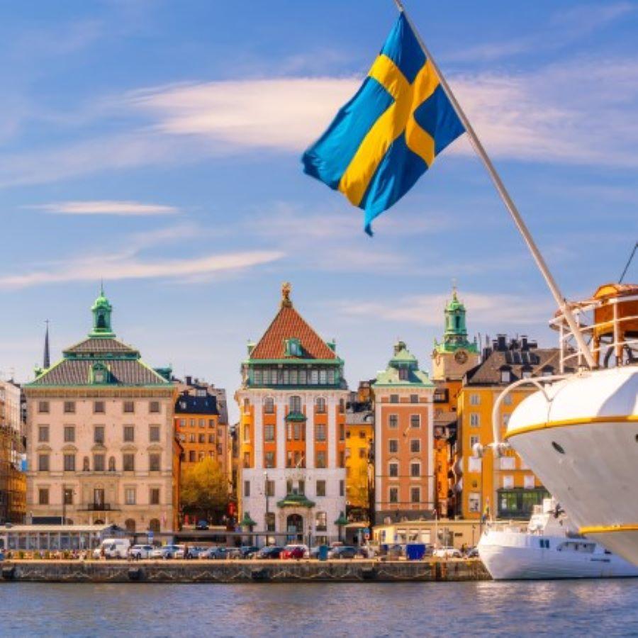 Stockholm will ab 2025 Benzin- und Dieselautos aus dem Zentrum verbannen Stockholm will ab 2025 Benzin- und Dieselautos aus dem Zentrum verbannen