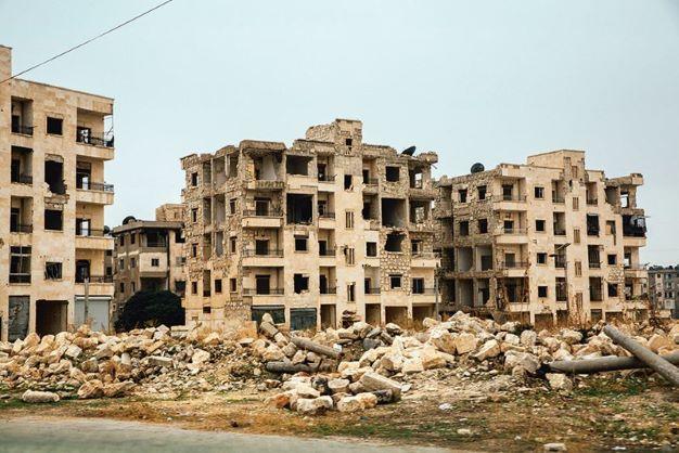 Türkei warnt vor Selbstmordanschlag nach Angriffen auf kurdische Militante im Irak und in Syrien Türkei warnt vor Selbstmordanschlag nach Angriffen auf kurdische Militante im Irak und in Syrien