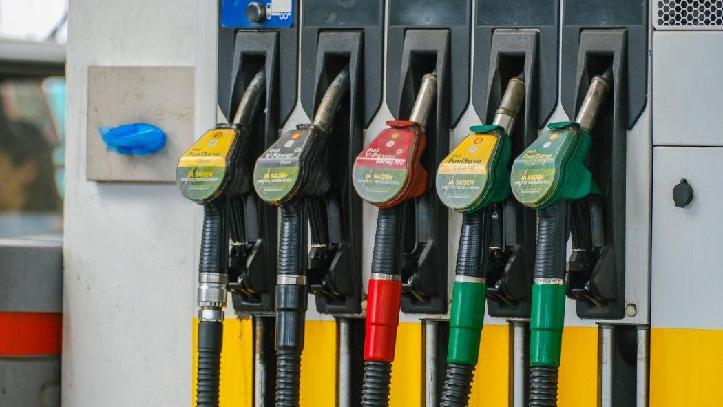 Preisunterschiede beim Kraftstoff - Tanktourismus von Brandenburgs Autofahrer nach Polen Preisunterschiede beim Kraftstoff - Tanktourismus von Brandenburgs Autofahrer nach Polen
