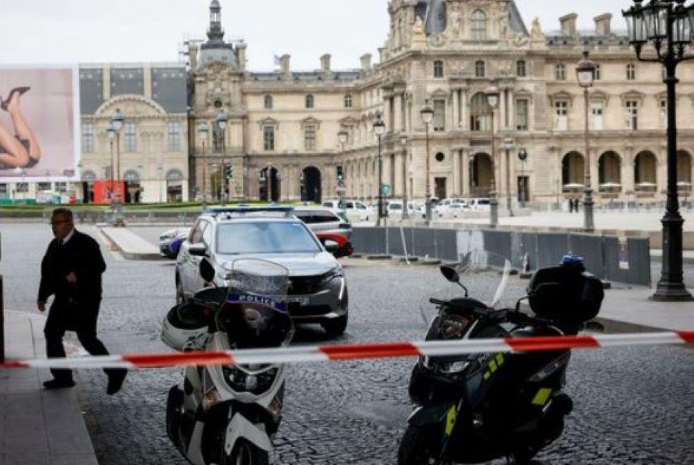 Frankreich bangt um seinen Tourismus Frankreich bangt um seinen Tourismus