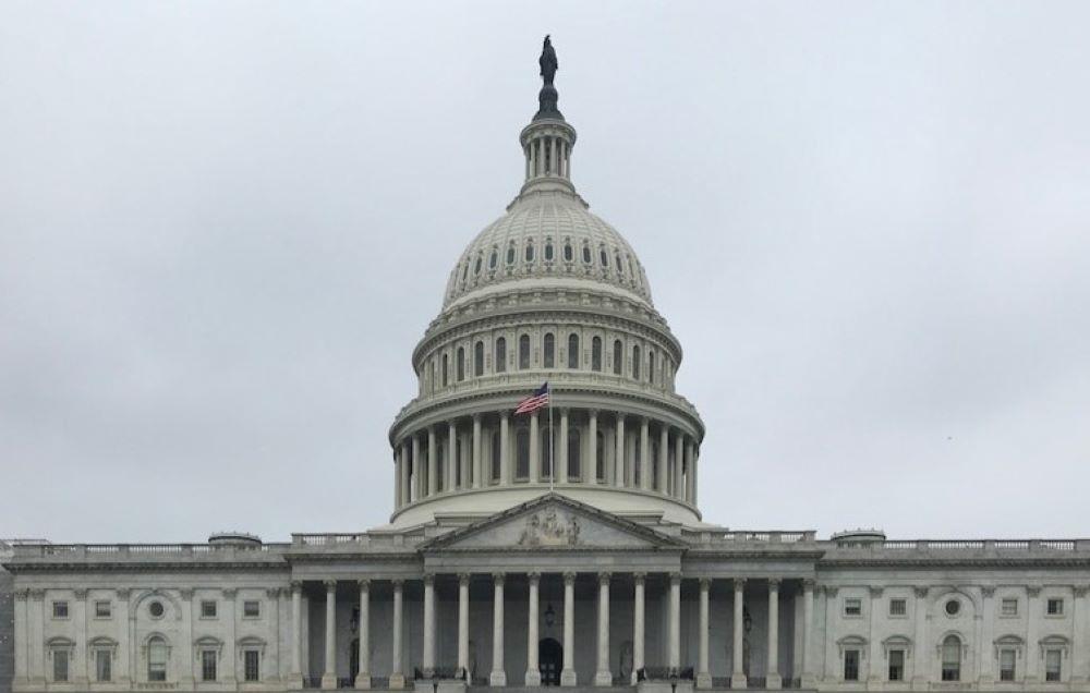 Die zerrüttete Fraktion und ihr Plan B - Hängepartie im US-Repräsentantenhaus geht weiter Die zerrüttete Fraktion und ihr Plan B - Hängepartie im US-Repräsentantenhaus geht weiter