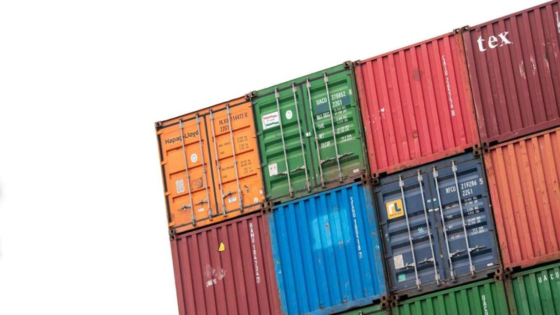 Die exportorientierte deutsche Wirtschaft bekommt die Schwäche der Weltwirtschaft zu spüren Die deutsche Wirtschaft schwächelt - Nicht nur Inflation und höhere Zinsen belasten