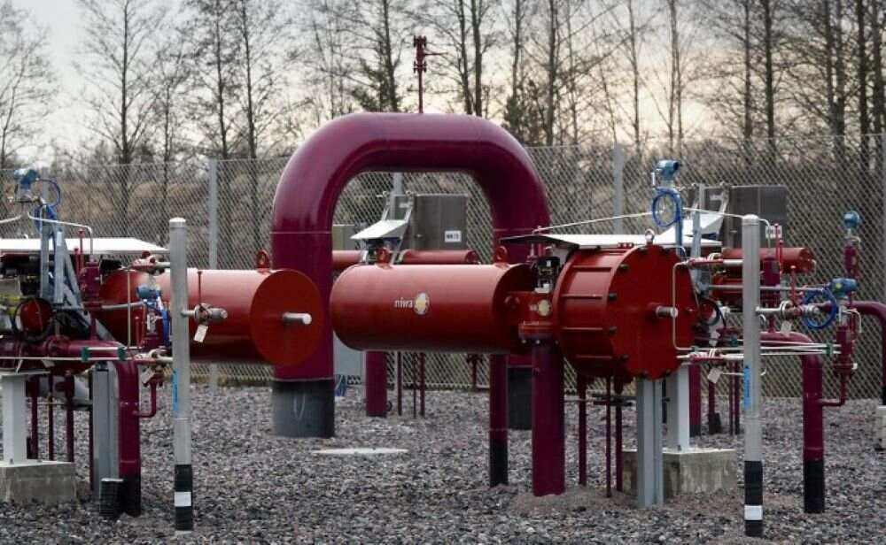 Finnland schließt "staatlichen Auftragnehmer" im Rätsel um Beschädigung der Ostsee-Gaspipeline nicht aus