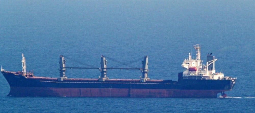 Russland plant ukrainische Getreideschiffe mit Seeminen zu sabotieren Russland plant ukrainische Getreideschiffe mit Seeminen zu sabotieren