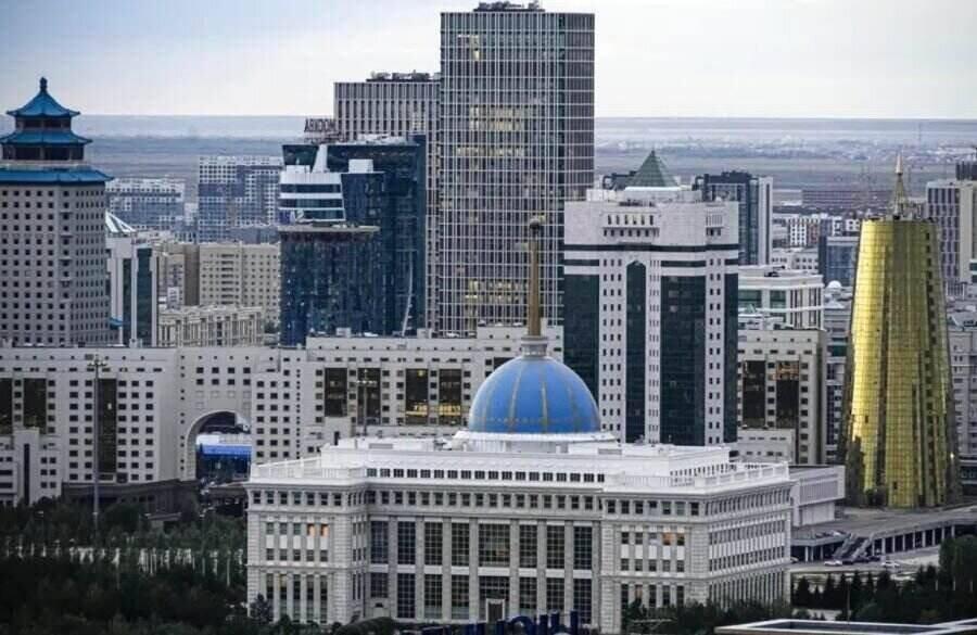 Widersprüchliche Angaben zum Warenexport von Kasachstan nach Russland sorgen für Verwirrung Widersprüchliche Angaben zum Warenexport von Kasachstan nach Russland sorgen für Verwirrung