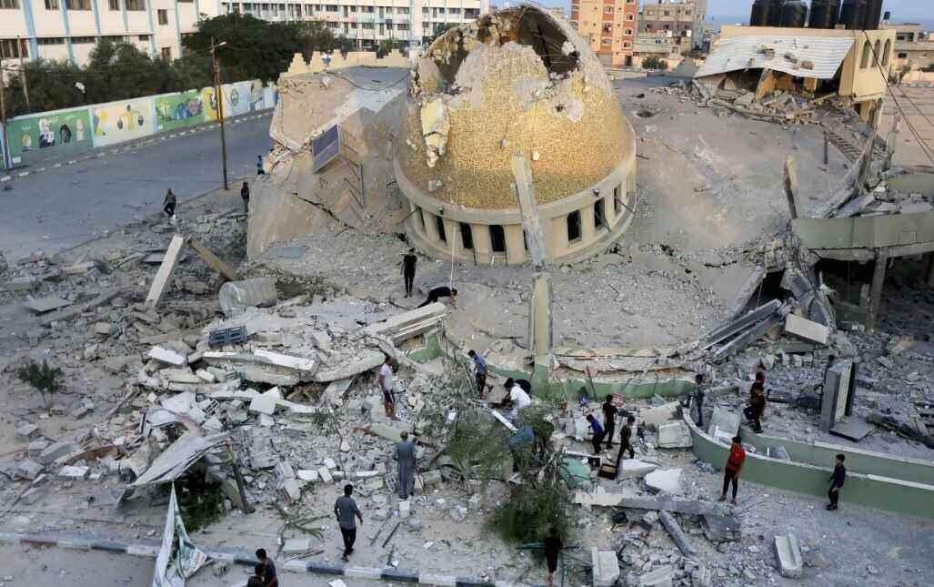 Das Versagen Netanjahus - Israelisch-Palästinensische Kluft führt erneut zum Krieg