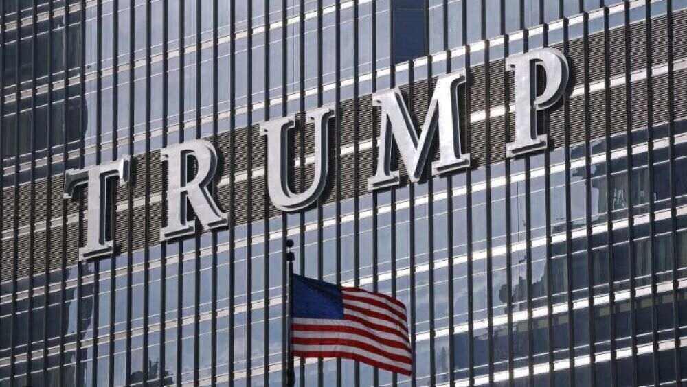 Je besser Trumps Chancen der Präsidentschaftskandidatur werden desto schlimmer werden seine finanziellen Probleme Je besser Trumps Chancen der Präsidentschaftskandidatur werden desto schlimmer werden seine finanziellen Probleme