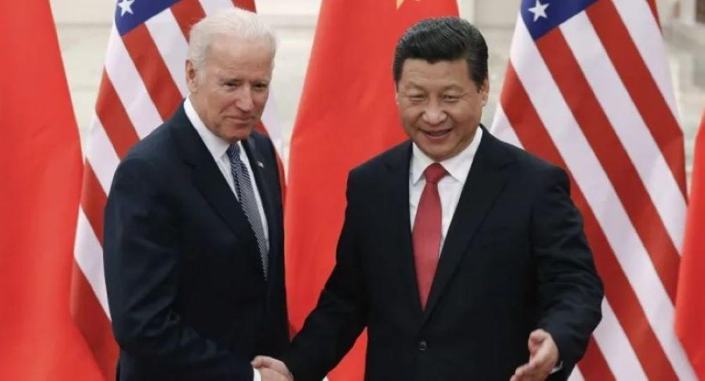 Das Treffen der Präsidenten Chinas und der USA inmitten eines sich verschlechternden geopolitischen Klimas, wobei die Länder in zwei großen Konflikten auf entgegengesetzten Seiten stehen Ukraine und Israel – und Taiwan: Das Treffen zwischen Biden und Xi wird überschattet von Konflikten
