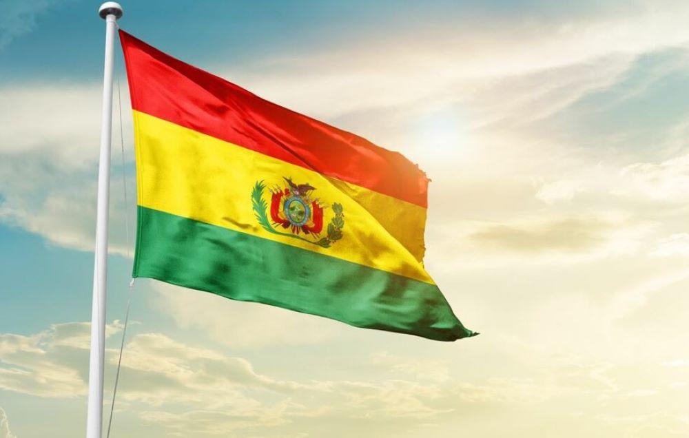 Gleichzeitig beorderten Chile und Kolumbien ihre Botschafter für Konsultationen zurück Bolivien bricht diplomatische Beziehungen zu Israel ab
