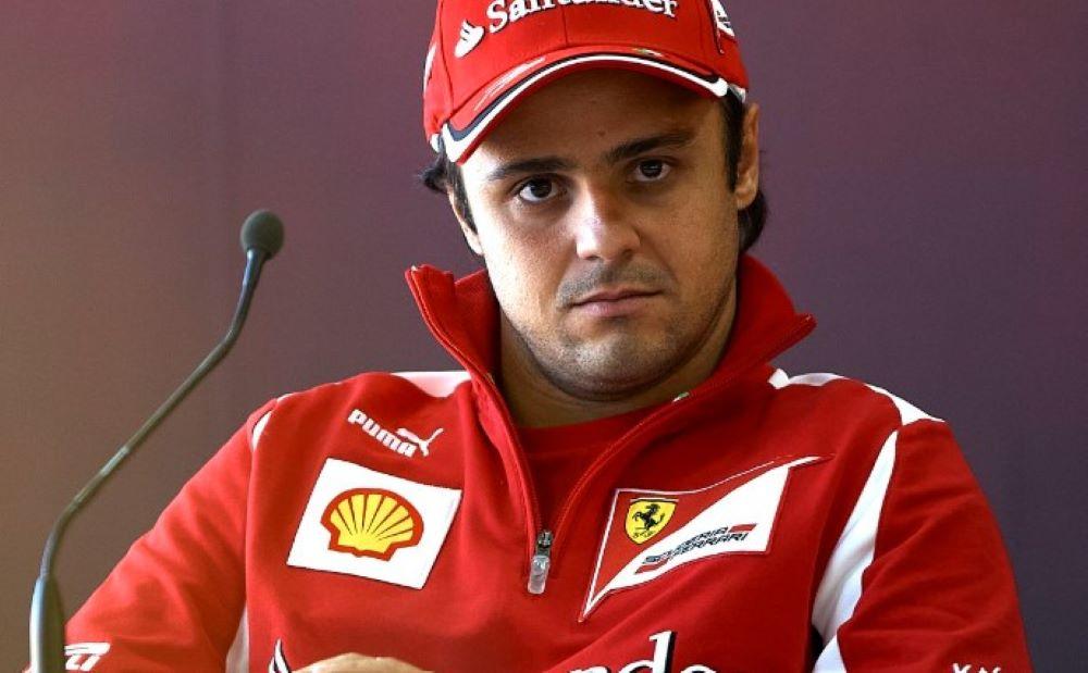 In seiner Funktion als Formel-1-Botschafter werde er nicht zum Rennen gehen, erklärte Massa Formel-1 in Brasilien - Schweigen zu Felipe Massas rechtlichem Kampf um die Weltmeisterschaft