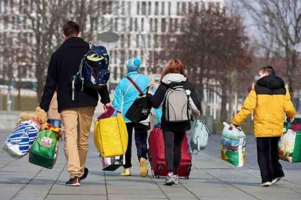 Seit Wochen wird bundesweit über die Einführung einer Bezahlkarte für Flüchtlinge debattiert. Thüringer Flüchtlingsrat: Bezahlkarte für Flüchtlinge unzulässige Form der Stigmatisierung