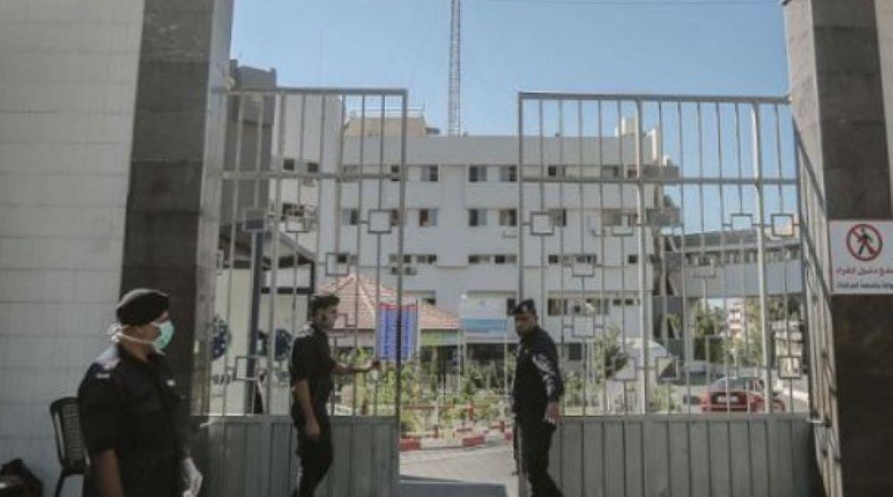 Die WHO hat demnach am Freitag Berichte über intensive Kampfhandlungen rund um das Schifa-Krankenhaus erhalten WHO: Sorge um Schifa-Klinik – 20 von 36 Krankenhäusern in Gaza nicht mehr im Einsatz