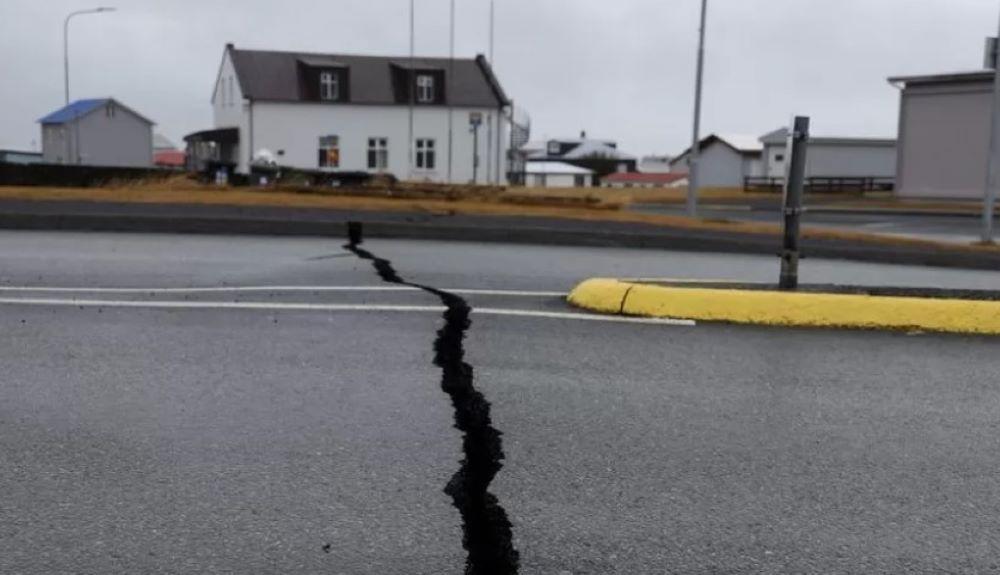 Die Behörden teilten mit, dass es Monate dauern könnte, bis die aus der Stadt Grindavik evakuierten Menschen nach Hause zurückkehren können, selbst wenn die Gefahr nachlässt. Tausende von Erdbeben erschütterten die Region