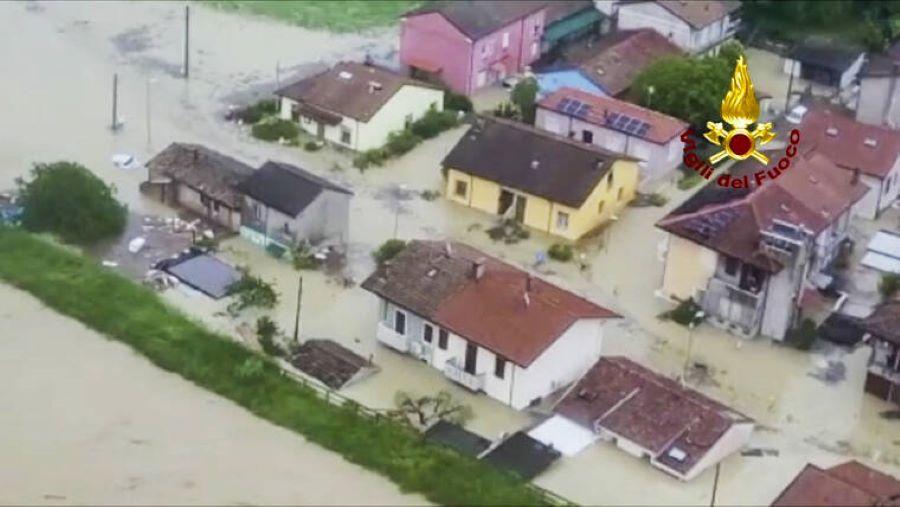 In Deutschland war der Sommer 2023 zwar für viele Menschen gefühlt eher durchmischt, aber unbeständiges Wetter und Regen hierzulande ändern nichts daran, dass es viel zu warm war. Mehr Extremereignisse sind auf Jahrzehnte hinaus vorprogrammiert