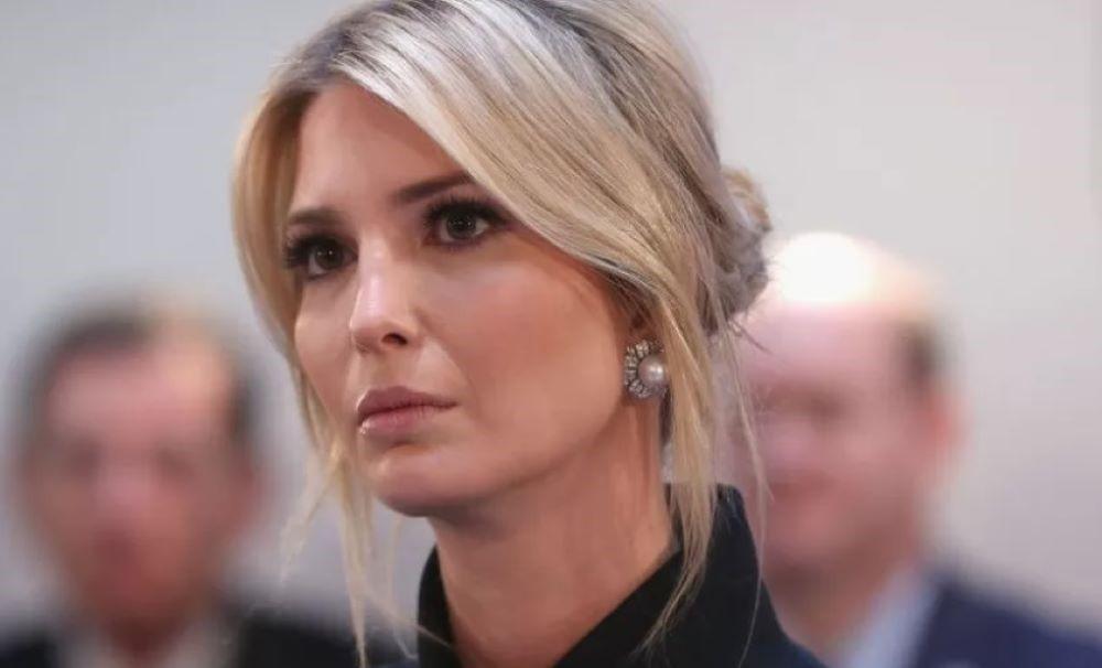 Die Anwälte von Trump gaben diese Woche zu, dass sie hofften, dass der Zeitplan Störungen in ihrem Familienleben minimieren könne Familienzirkus im Betrugsprozess - Ivanka Trump wird zurück in die Umlaufbahn ihres Vaters gezogen