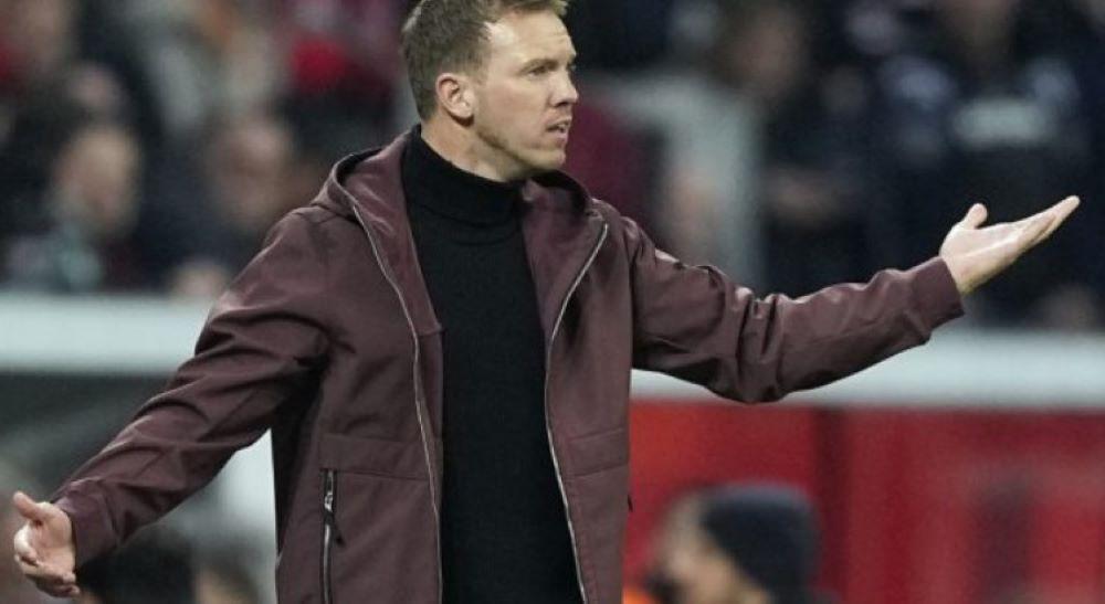 Bundestrainer Julian Nagelsmann findet Aussage des türkischen Nationalspielers Kaan Ayhan unpassend