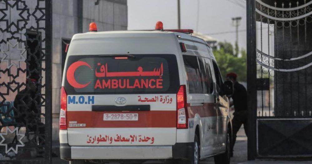 Auch das indonesische Krankenhaus im Gazastreifen soll den Angaben nach von militärischer Infrastruktur der Hamas umgeben sein Weitere unterirdische Strukturen? - Laut Israel missbraucht Hamas Krankenhäuser in Gaza für militärische Zwecke